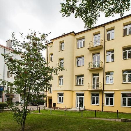 Pk Apartments-Lipowa Street-Center Białystok Exterior foto